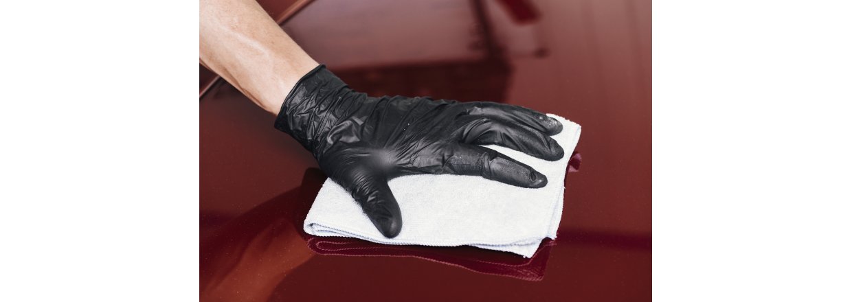 Keramisk coating vs. traditionel voks - hvad skal du v�lge