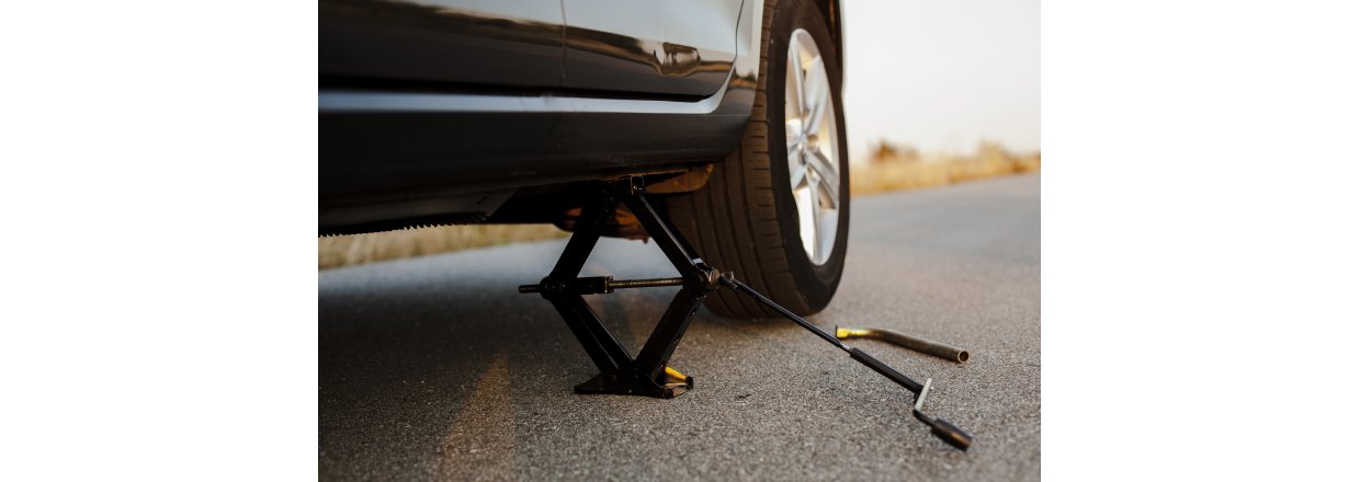 Guide: s�dan v�lger du den rette undervogn til din bil