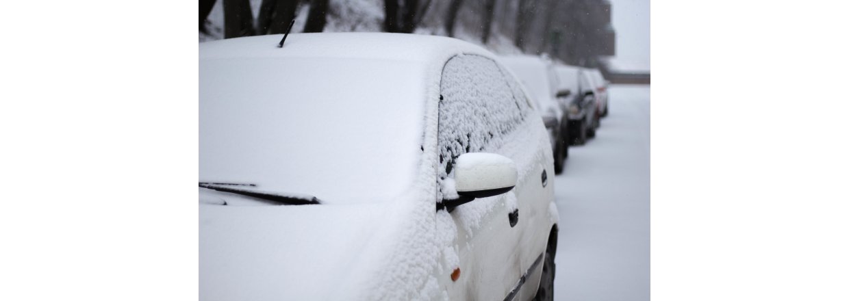 S�dan g�r du din bil klar til vinteren (tjekliste)