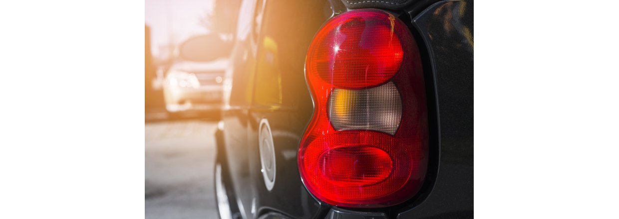 Regler for eftermontering af lys p� bilen - Hvad er lovligt i Danmark?