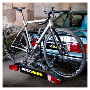 Cykelholder til 1 cykel