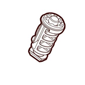 Thule - Reservedele