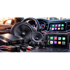Bilstereo