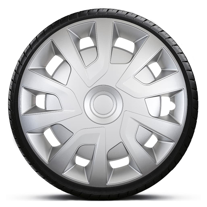 hjulkapselsæt 15" Argo Revo VAN hjulkapselsæt 15" Argo Revo VAN