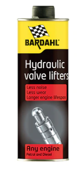 Billede af Bardahl Hydraulisk ventilløfter additiv - 300 ml