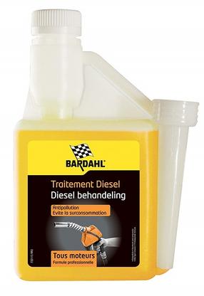 Bardahl Diesel Stabilisator 500 ml.