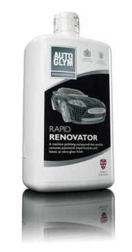 Køb Autoglym Rapid Renovator 1 ltr. - Pris 449.00 kr.