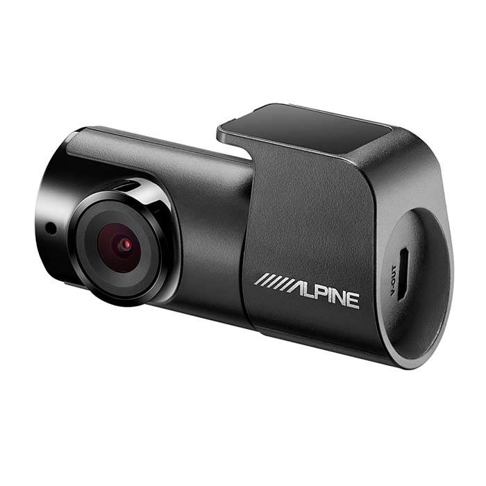 Alpine RVC-C320 kamera til bagrude f. DVR-C320S