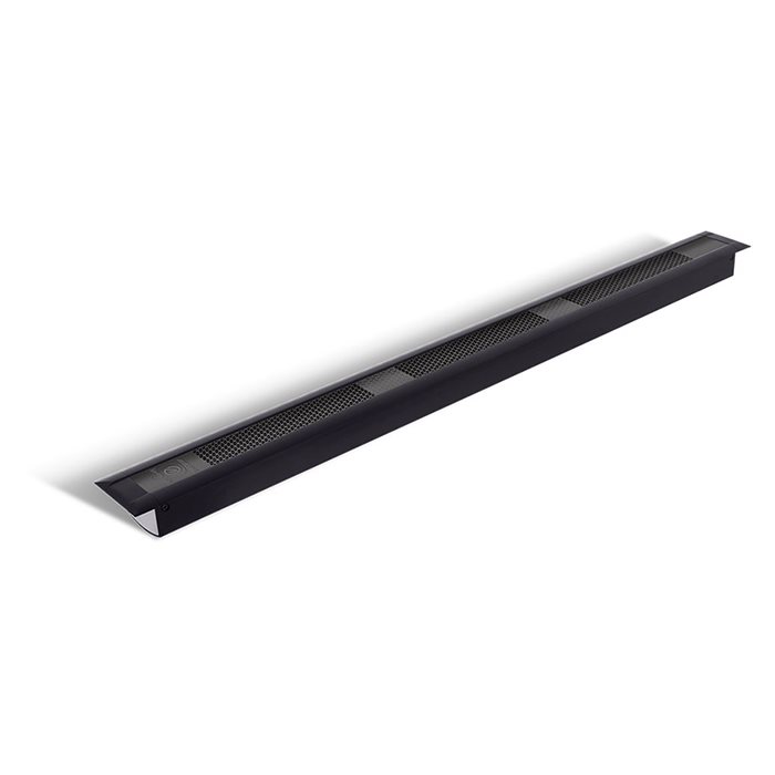 Alpine SPC-L500FB Adventure Audio Kabinehøjtaler lang – sort