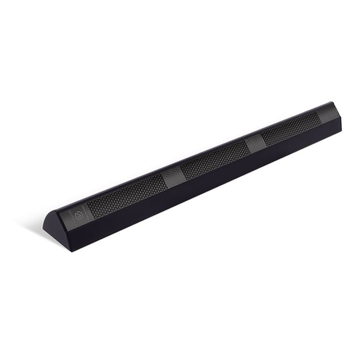 Alpine SPC-L500SB Adventure Audio Kabinehøjtaler lang – sort