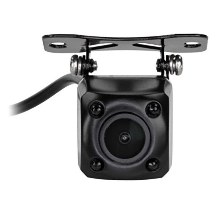 ACV Bakkamera Universal “Mini” m/nightvision firkantet 12V