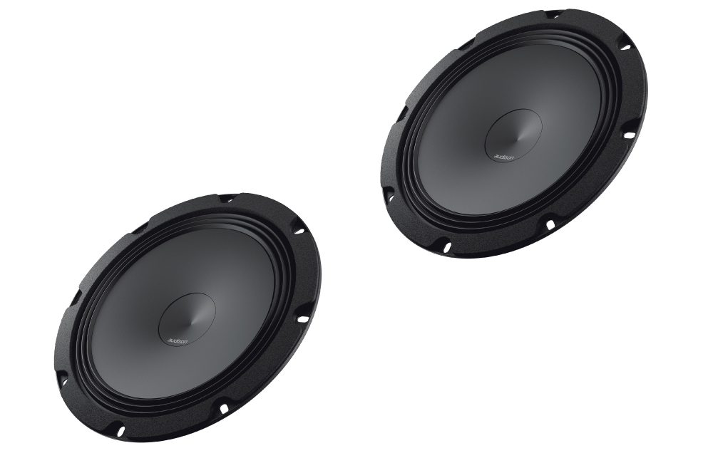 Audison AP8 Prima kick bass 200 mm/8" - 4 ohm