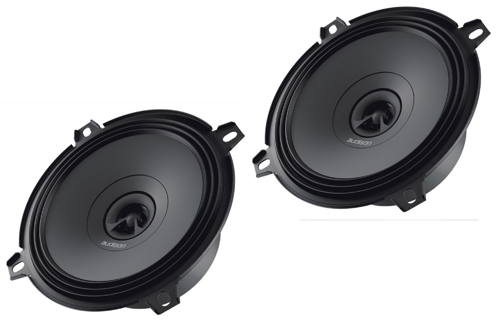 Audison Prima APX5 - 130 mm coaxial højttaler