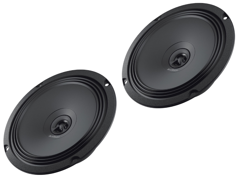 Audison Prima APX6.5 - 165 mm coaxial højttaler
