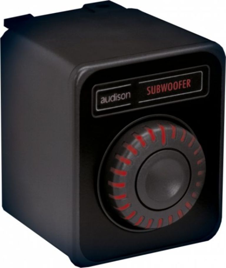 Audison VCRA  Subwoofer volumenkontrol til Voce forstærkere