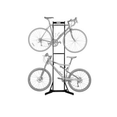 Thule Bike Stacker 5781 cykelstativ til 2 cykler