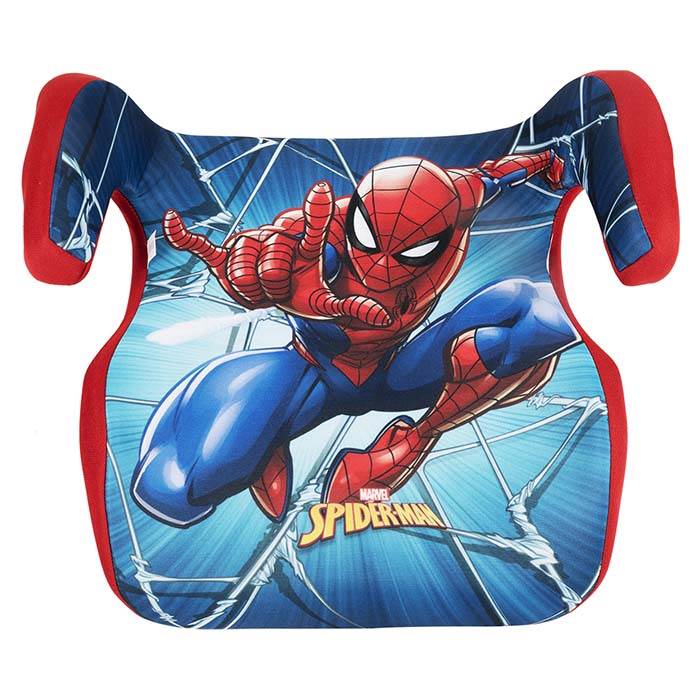 Disney Selepude Spiderman (15-36 kg)