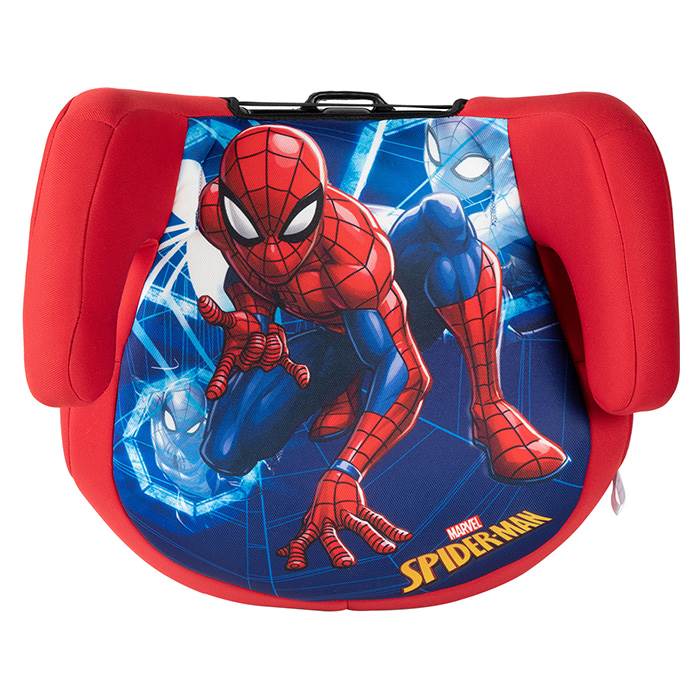 Disney Isofix Selepude Spiderman (15-36 kg)