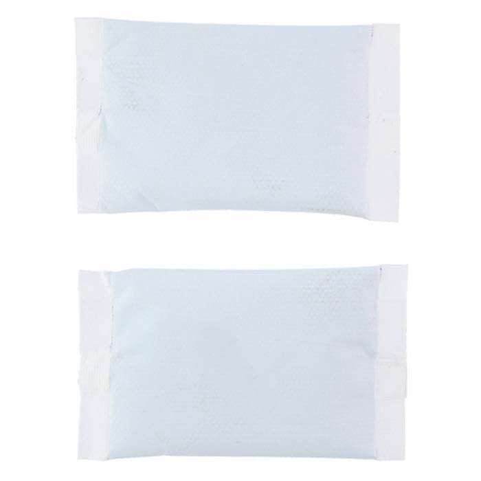 Langtidsholdbare Håndvarmere (2-pak)