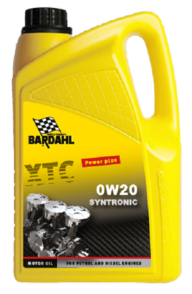 Køb Bardahl Motorolie - XTC PSA 0W30 C2 Syntronic 1 ltr - Pris 161.10 kr.
