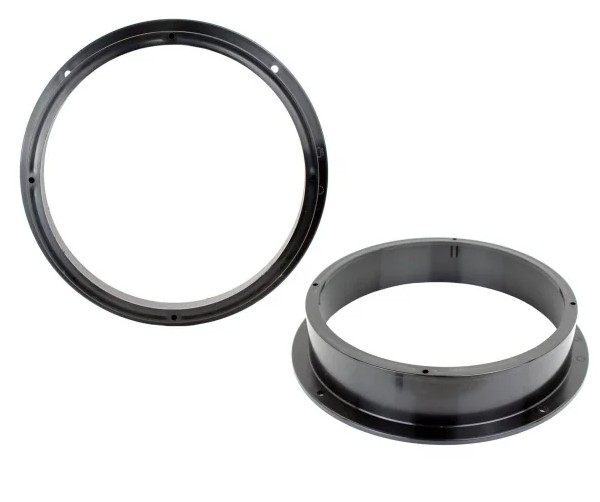 Højtaler rammer til Audi A4 & A5 - fordøre - 200 mm