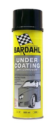 Billede af Bardahl Undercoating (undervogns beskyttelse) 500 ml
