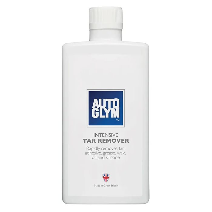 Køb Autoglym Tjærefjerner - Intensive Tar Remover No.21 500 ml - Pris 99.00 kr.