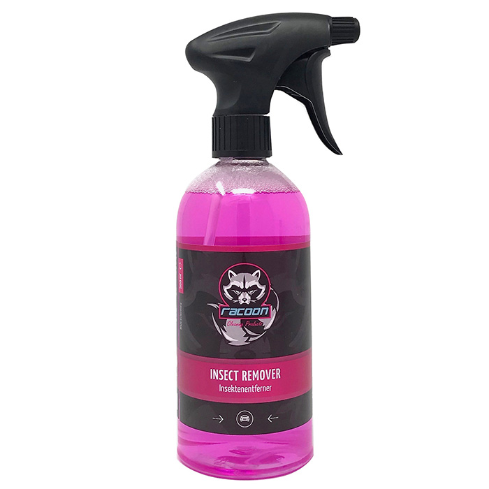 Racoon insektfjerner -  insect remover  500 ml