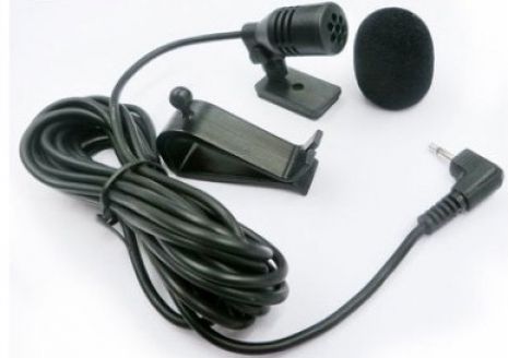 Mikrofon - 2,5mm Jackstik