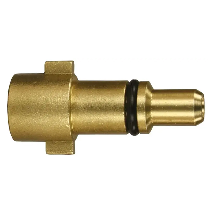 Skumlanse adapter til Nilfisk højtryksrenser Skumlanse adapter til Nilfisk højtryksrenser