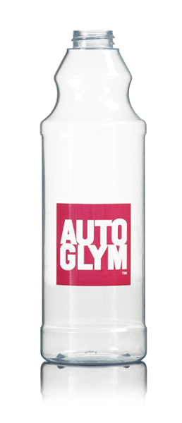 Køb Autoglym Universalflaske 0,5 ltr. - Pris 29.00 kr.