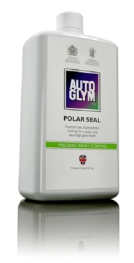 Køb Autoglym Polar Seal 1 ltr. - Pris 180.00 kr.