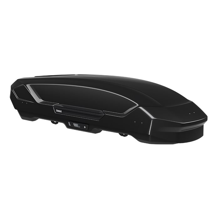 Thule Tagboks Motion 3 Sport black glossy - 300 ltr.