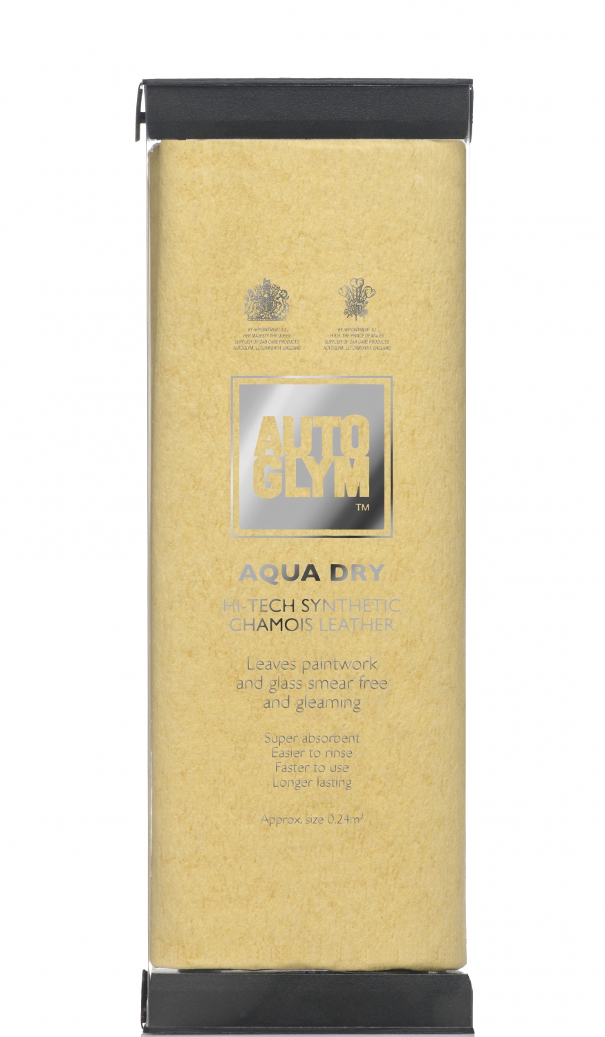 Køb Autoglym Vaskeskind - Aqua Dry - Pris 159.00 kr.