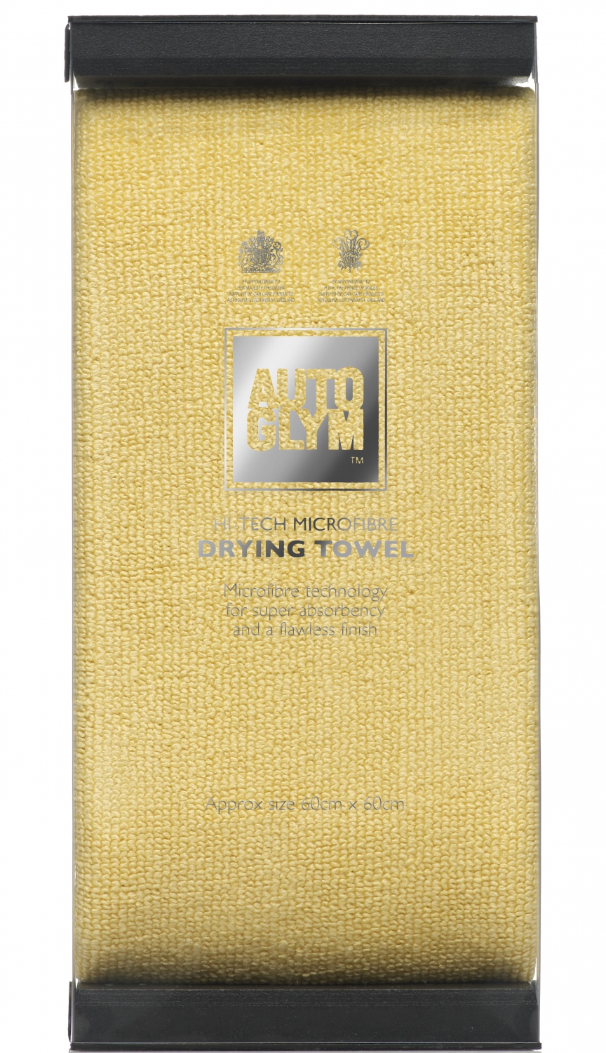 Autoglym Microfiber Håndklæde - Microfibre Drying Towel