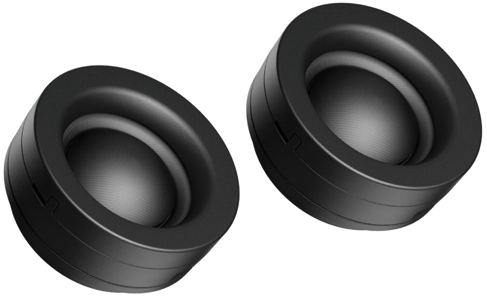 Hertz C26OE Cento diskanter - 26 mm Hertz C26OE Cento diskanter - 26 mm