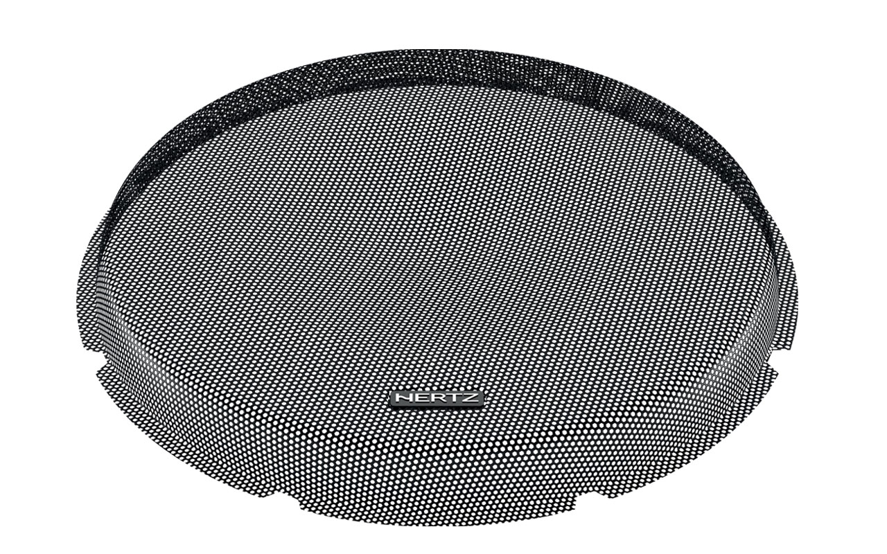 Hertz grill Cento CG200 - til Cento 8" subwoofer Hertz grill Cento CG200 - til Cento 8" subwoofer