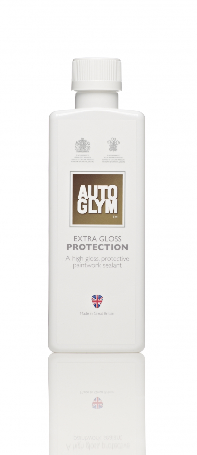 Køb Autoglym LAKFORSEGLING - Extra Gloss Protection  500 ml - Pris 160.00 kr.
