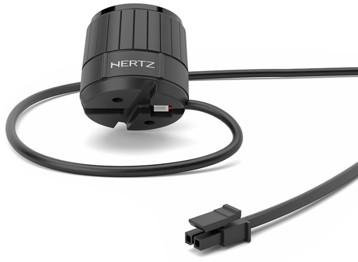 Hertz HRC 02 Subwoofer volumenkontrol til Cento forstærkere