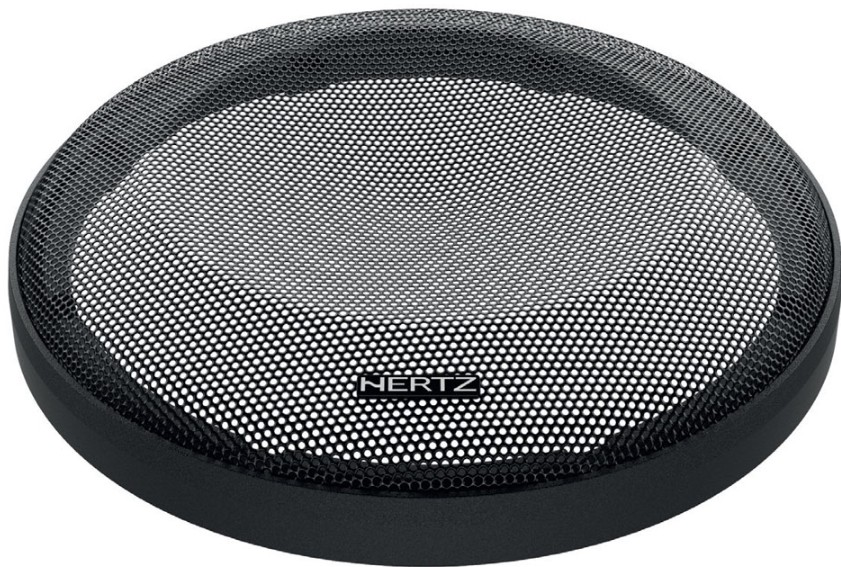 Hertz MG200.3 - Beskyttelsesgrill til ML 2000.3 8â³ / 200 mm subwoofer Hertz MG200.3 - Beskyttelsesgrill til ML 2000.3 8â³ / 200 mm subwoofer