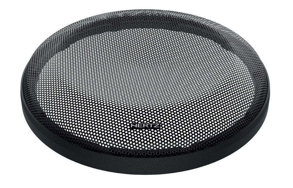 Hertz MG300.3 - Beskyttelsesgrill til ML 3000.3 12â³ / 300 mm subwoofer