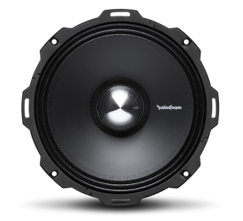 Rockford Fosgate Punch Pro PPS4-8 Punch 8