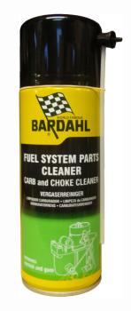 Billede af Bardahl systemrens benzin/diesel spray - 300 ml.