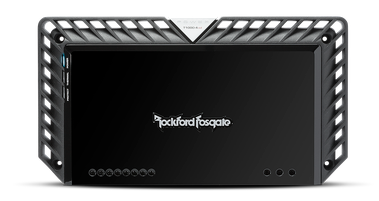 Rockford Fosgate T1000-4AD Power 4-kanals forstærker