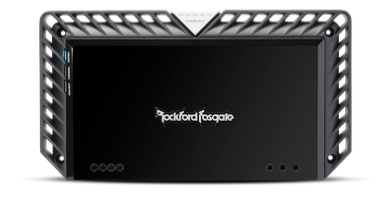 Rockford Fosgate T1500-1BDCP Power forstærker