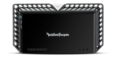 Rockford Fosgate Power T600-4 forstærker, 4-kanals
