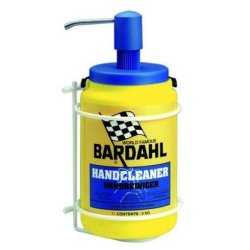 Bardahl Dispenser + Holder til 3 ltr. hndrens