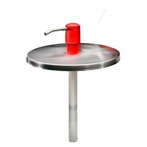 Bardahl Dispenser Til 10 ltr. hndrens