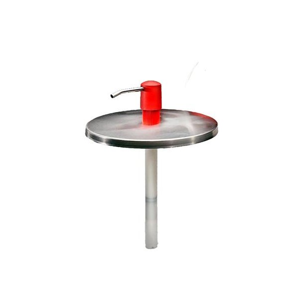 Bardahl Dispenser Til 10 ltr. hndrens