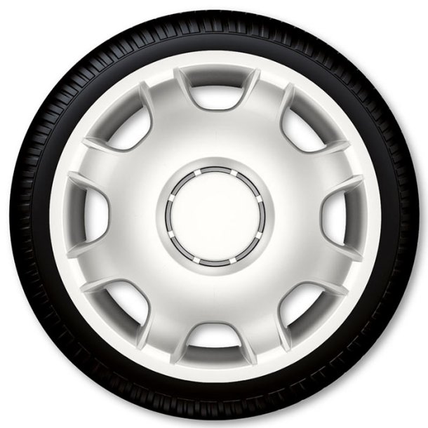 hjulkapsels�t 15" Speed VAN